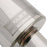 Skunk2 Mega Power Exhaust - EK Civic 3dr