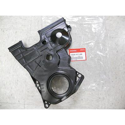Honda Genuine Lower Timing Cover - B Series-Engine Covers-Speed Science