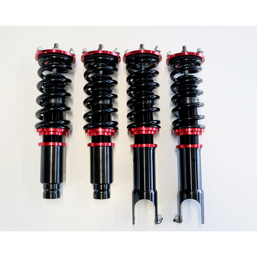 Speed Science Performance Coilovers - Accord CU2
