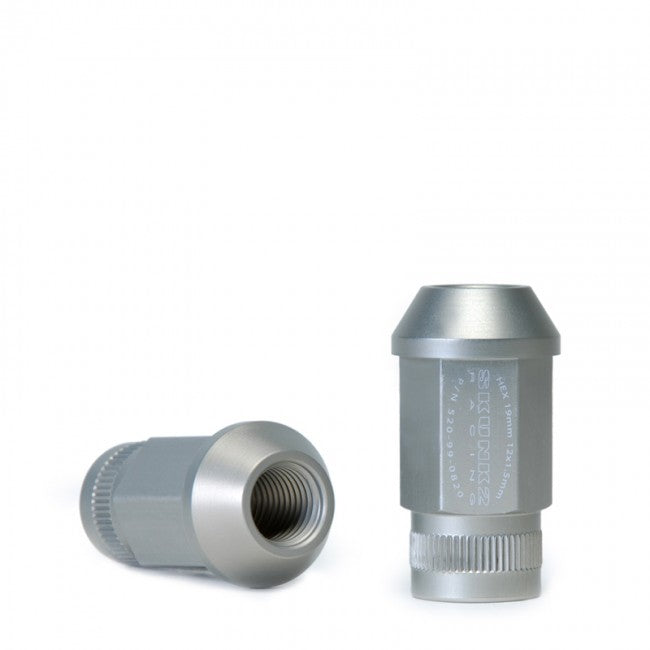 Skunk2 Lug Nut Set - 20-pc - Hard (M12 x 1.25)