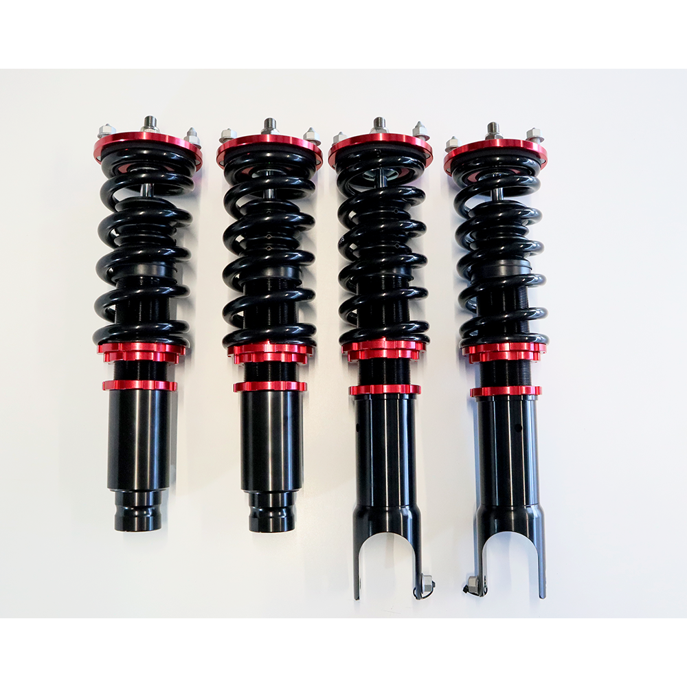 Speed Science Performance Coilovers - Civic FD2 Type R