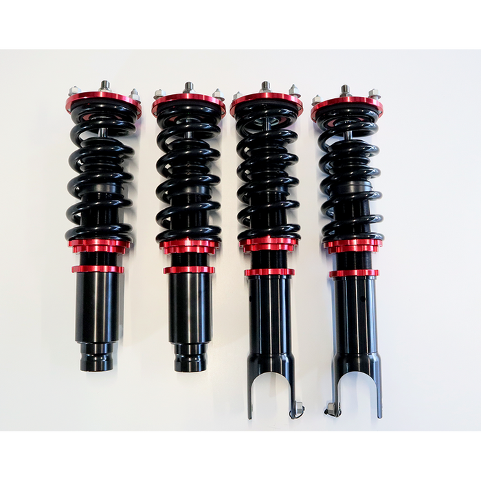 Speed Science Drag Spec Coilovers - EG / EK / DC