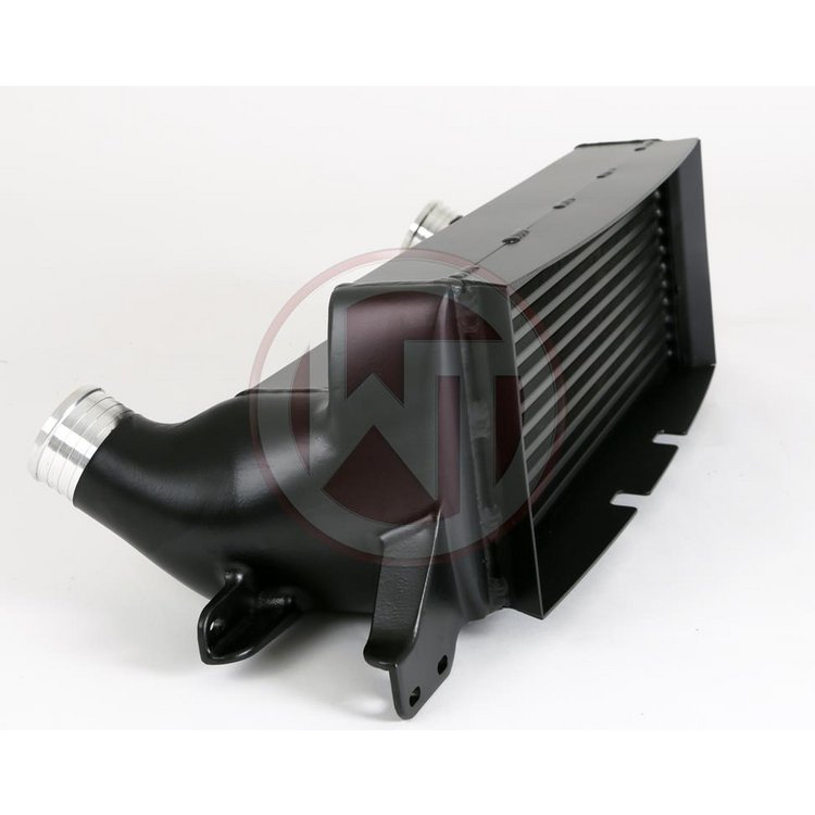 Wagner Tuning Competition Intercooler Kit EVO1 Ford Mustang 2015