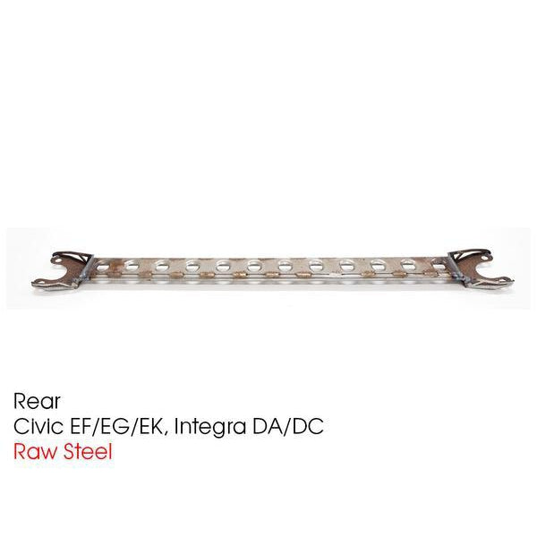 Circuit Hero 2 Point Rear Strut Tower Bar - EG/EK/DC