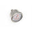 DeatschWerks 0-100 PSI 1/8in NPT Mechanical Fuel Pressure Gauge