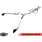 AWE Tuning 2017+ Ford Raptor 0 FG Performance Exhaust System - w/ Diamond Black Tips