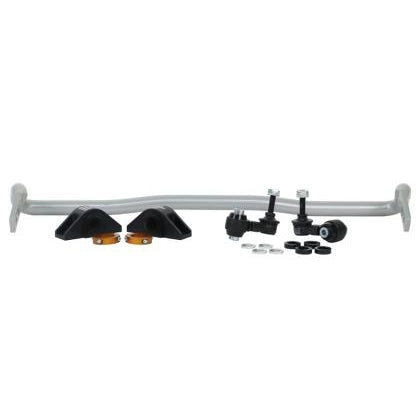 Whiteline 17-20 Honda Civic Rear Sway Bar Kit - 26mm Heavy Duty Blade Adjustable