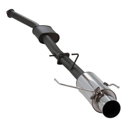 HKS Hi-Power Exhaust Nissan Silvia S14 SR20DET