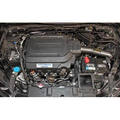 AEM 13-15 Honda Accord 3.5L V6 Cold Air Intake