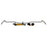 Whiteline 12+ Scion FR-S / 12+ Subaru BRZ / 12+ Toyota 86 Front 22mm Adj HD Swaybar w/ Endlinks