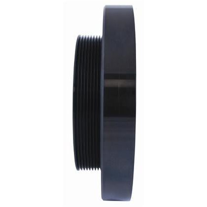 Fluidampr Dodge Cummins 5.9L 1998-2002 24V Steel Internally Balanced Damper