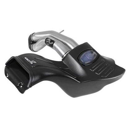 aFe Power Momentum XP Cold Air Intake System Media Black Ford F-150 15-20 V8-5.0L
