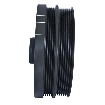 Fluidampr Harmonic Balancer - Fluidampr - Nissan - 2007-2009 350Z - 3.5L VQ35 V6 - Each