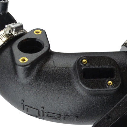 Injen R18 Intake Injen Evolution Intake System - FK8 Type R — Speed Science