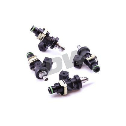 DeatschWerks 99-05 Honda S2000 F20/F22 Bosch EV14 1500cc Injectors (Set of 4)