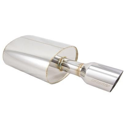 GReddy 11-14 Subaru STI Sedan Supreme SP Exhaust