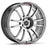 Enkei GTC01 18x9 5x114.3 18mm Offset Hyper Black Wheel