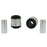 Whiteline Plus 11/05+ Dodge Charger / 3/08 Challenger Front Lower Inner Control Arm Bushing Kit