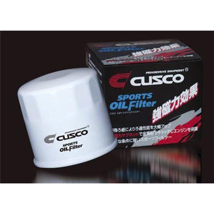 Cusco OIL Filter A 65ID X 65H M20-P1.5 (S14/V35/CPV35/Z33/HZ33/Z34/DC2/DC5/EG/EK/FD/GD/GE)