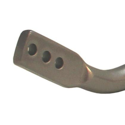 Whiteline 6/02-06 Subaru Forester SG X/XS Rear 22mm Swaybar-X h/duty Blade adjustable