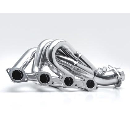 Agency Power Performance Racing Headers Ferrari F430 05-09