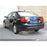 AWE Tuning MK6 Jetta TDI Touring Edition Exhaust - Silver Tips