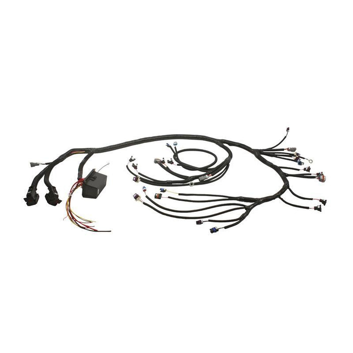 AEM Infinity Layover Harness: GM LS Engines 24x