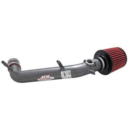 AEM 05-08 Mazda 6 2.3L Silver Cold Air Intake
