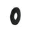 Whiteline Rear Spring Pad Bushing (+10mm) 97-06 Jeep Wrangler TJ