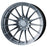 Enkei RS05-RR 18x10.5 25mm ET 5x114.3 75.0 Bore Sparkle Silver Wheel Evo X 350z Spcl Order/No Cancel