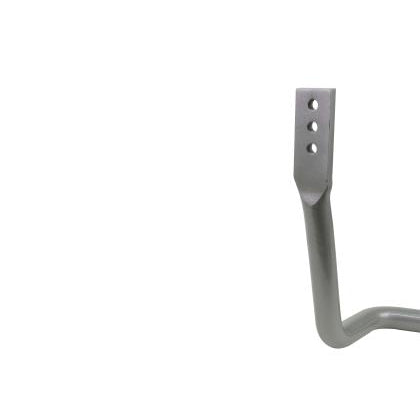 Whiteline 90-99 BMW 318/320/323/325/328/M3 Front Heavy Duty Adjustable 27mm Swaybar