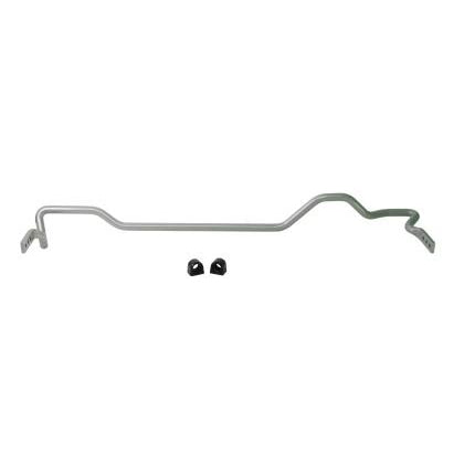 Whiteline 02-03 Subaru WRX Sedan and Wagon / 02-03 Subaru Impreza Non-Turbo w/ OE swaybar Rear 24mm