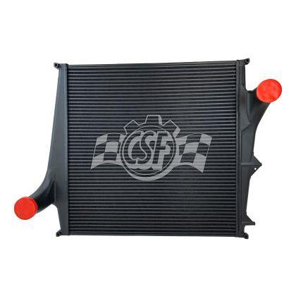 CSF 98-99 Volvo VN OEM Intercooler