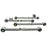 Whiteline 02-05 Subaru WRX Wagon / 93-00 & 02-05 Subaru Impreza Non-Turbo Rear Lateral link-adjust.