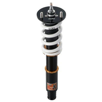 HKS HM S-Style X GE8 Full Kit