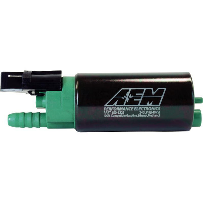 AEM E100/M100 High Flow Fuel Pump for Polaris RZR Turbo