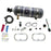 Nitrous Express Dual Ntercooler Ring System (2 - 6 x 6 Rings) w/Composite Bottle