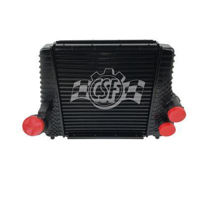 CSF 11-12 Ford F-150 3.5L OEM Intercooler