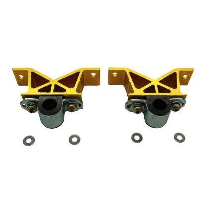 Whiteline 02-07 Subaru WRX/04-07 STi 24mm HD Rear Sway Bar Mount Kit