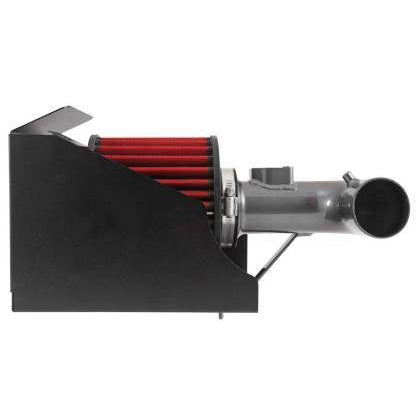 AEM 2015 Honda Fit 1.5L - Cold Air Intake System - Gunmetal Gray