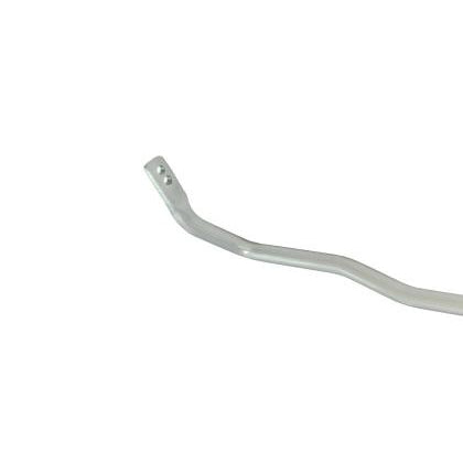 Whiteline 08+ Dodge Challenger Gen III / 06+ Charger LX Front Heavy Duty Adjustable 32mm Swaybar