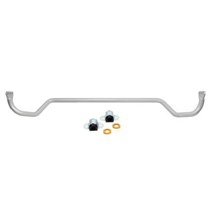 Whiteline 10+ Chevrolet Camaro Front Heavy Duty Adjustable 27mm Swaybar
