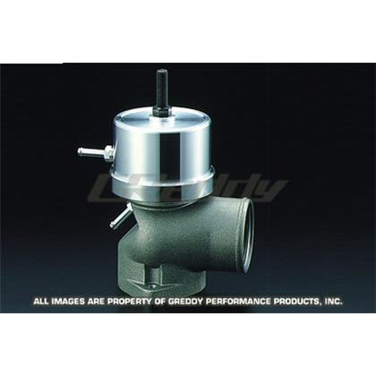 GReddy Type R Universal BOV Standard Spring — Speed Science