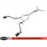 AWE Tuning 16-19 Chevy Camaro SS Resonated Cat-Back Exhaust - Track Edition (Diamond Black Tips)