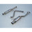 Invidia 92-96 Honda Prelude BB1/BB4 60mm (101mm tip) Cat- Back Exhaust