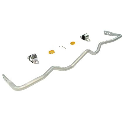 Whiteline Nissan 370Z Rear 24mm Heavy Duty Adjustable Swaybar