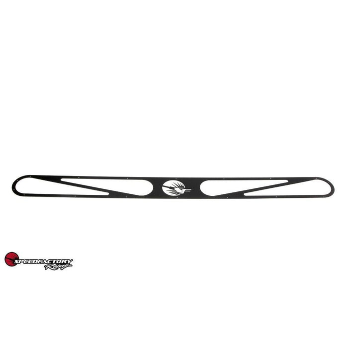 SpeedFactory Rear Bumper Diffuser - 1 Piece — Speed Science