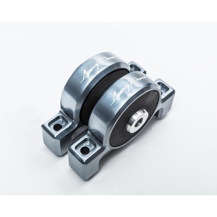 Agency Power 2 Piece Upgraded Motor Mount Kit Polaris RZR XP | XP4 1000