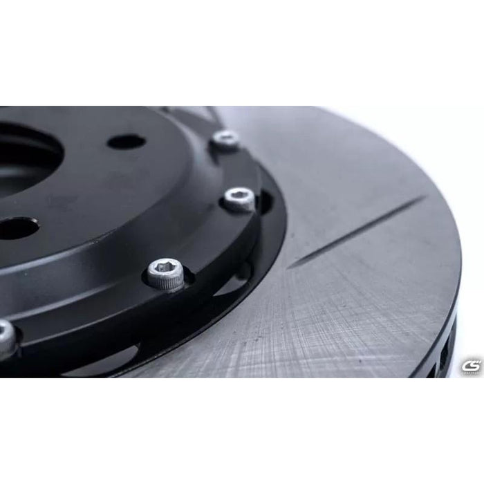 CorkSport 13 inch Big Brake Kit for 2006-2007 Mazdaspeed 6 and 2003-2008 Mazda 6