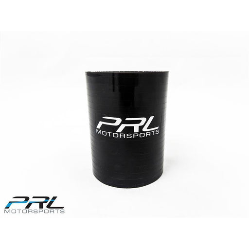 PRL Motorsports" Logo 4-Ply Silicone Straight Coupler (2.00")